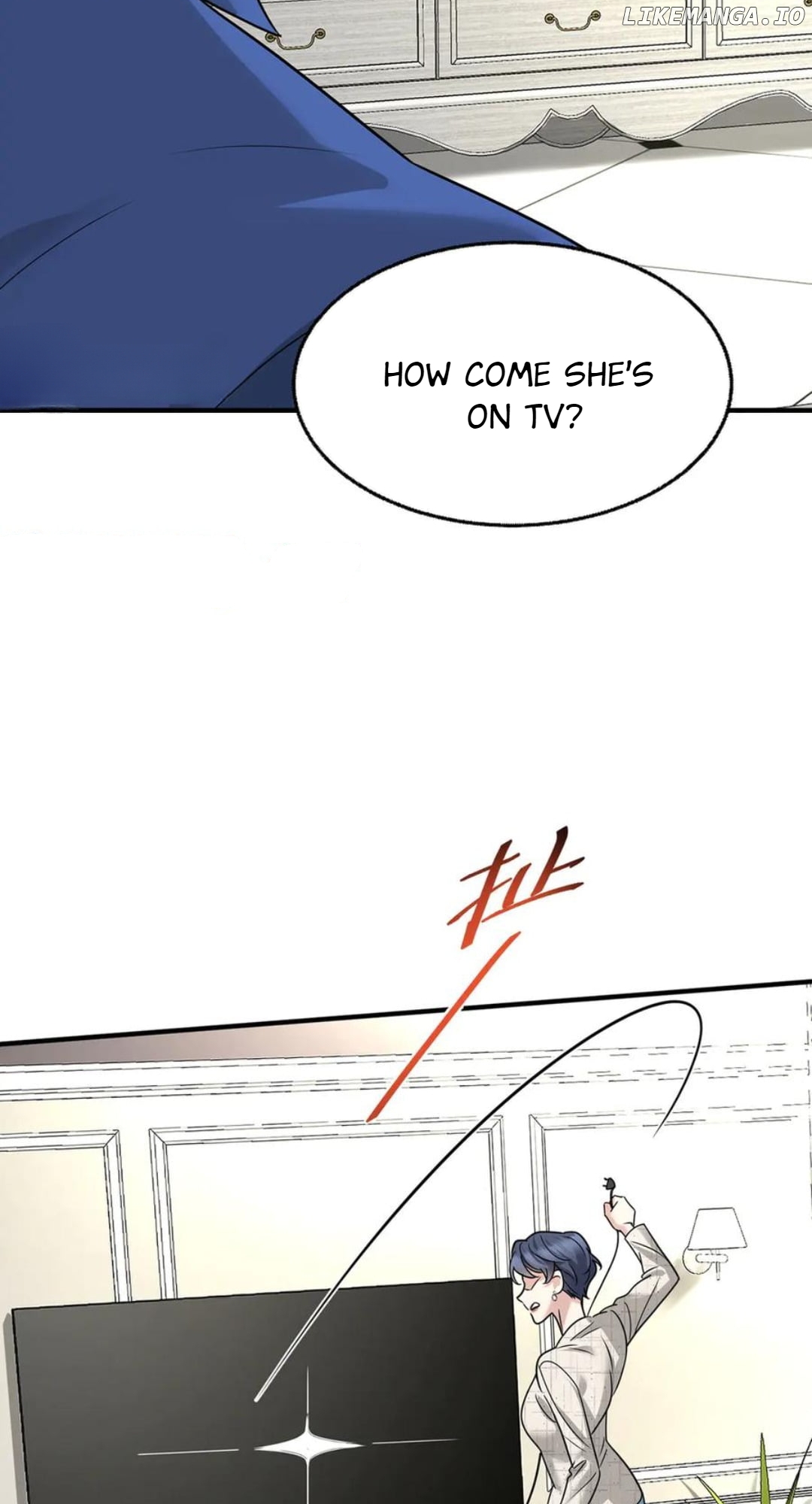 After Breakup: Had an Affair With My Ex's Uncle Chapter 80 - page 18